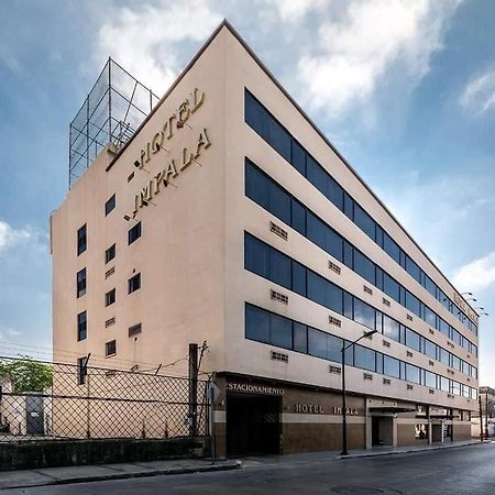 Hotel Impala De Tampico Kültér fotó