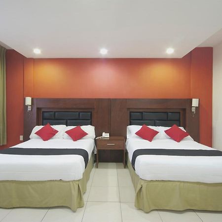 Hotel Impala De Tampico Kültér fotó