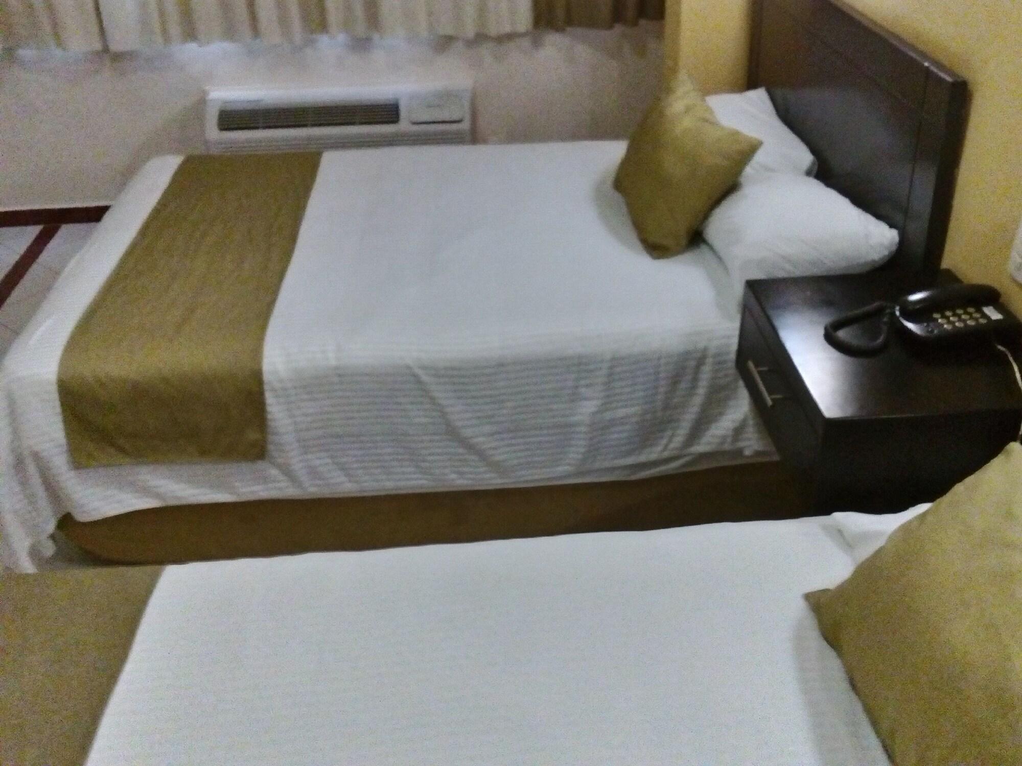 Hotel Impala De Tampico Kültér fotó