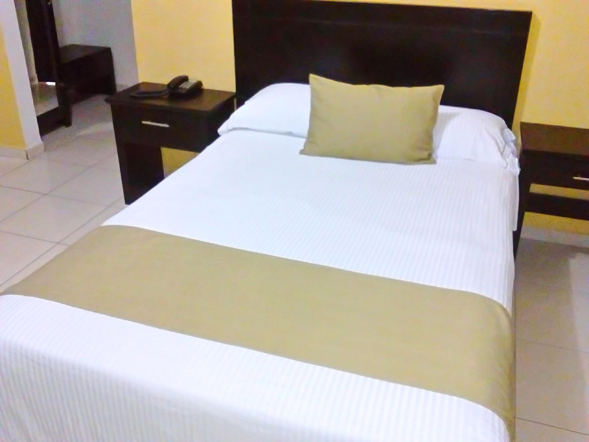 Hotel Impala De Tampico Kültér fotó