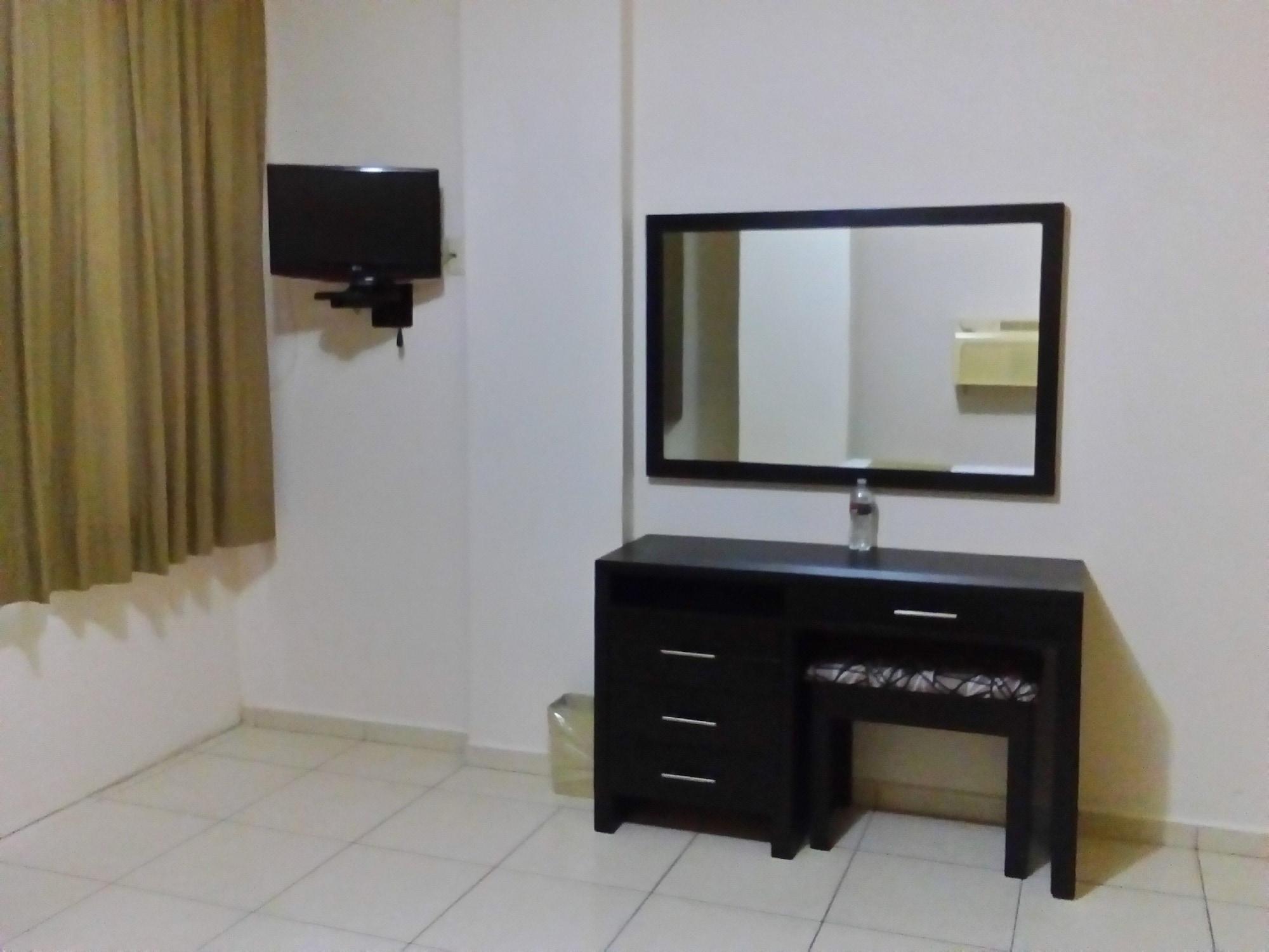 Hotel Impala De Tampico Kültér fotó