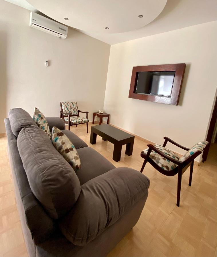 Hotel Impala De Tampico Kültér fotó