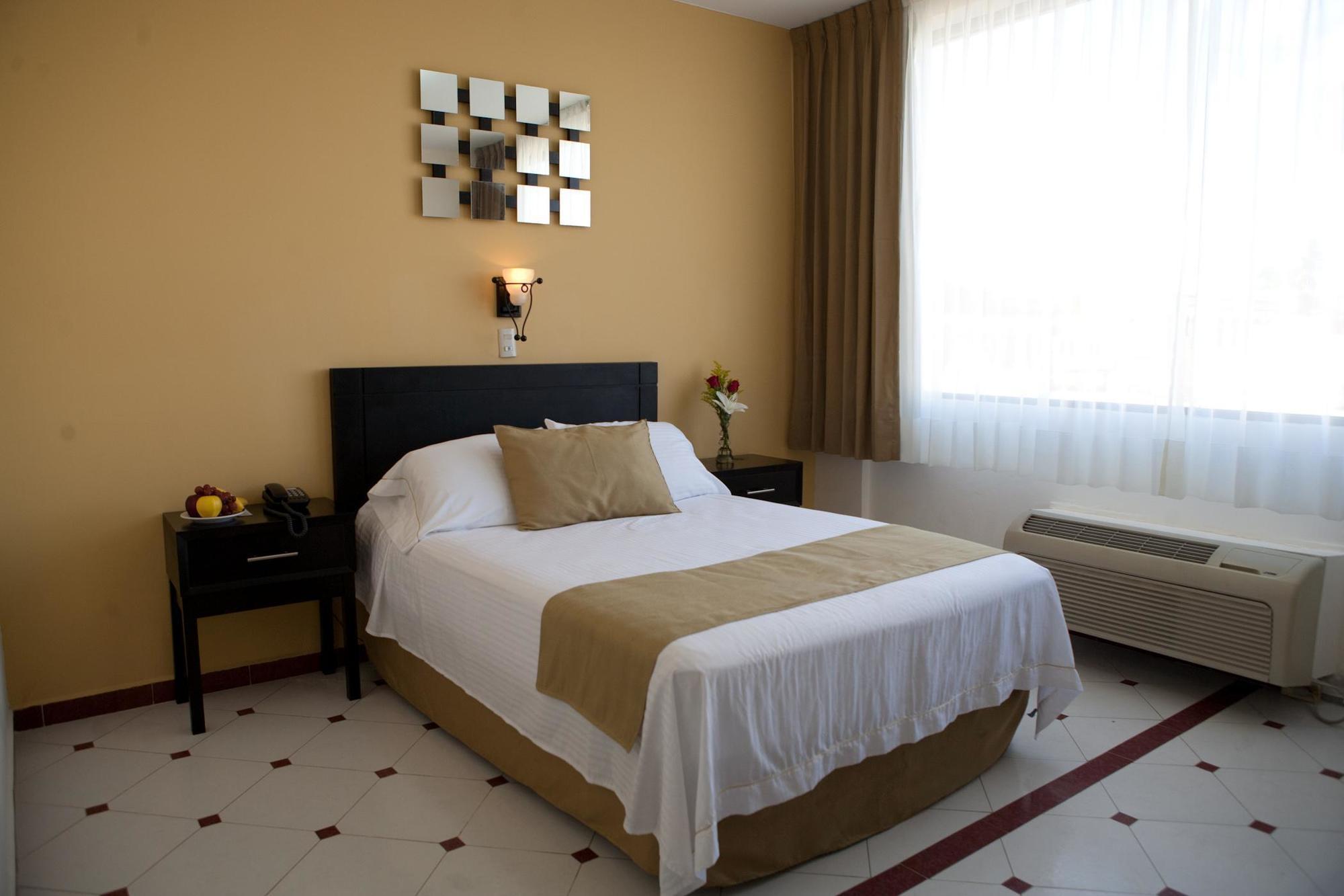 Hotel Impala De Tampico Kültér fotó