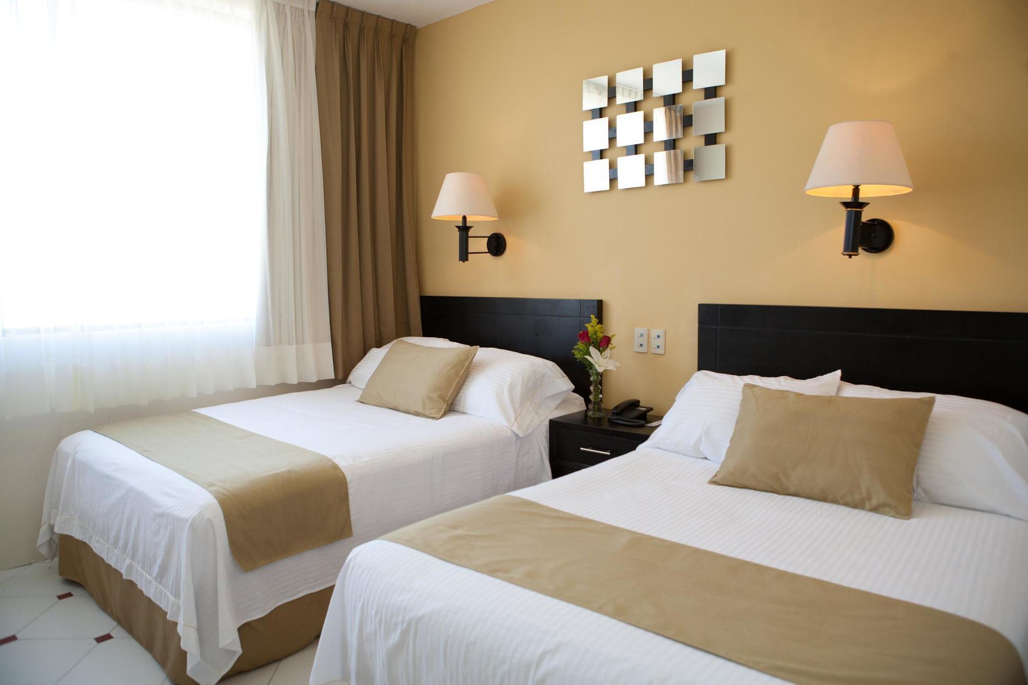 Hotel Impala De Tampico Kültér fotó