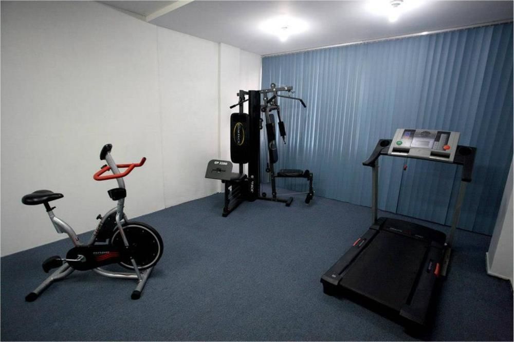 Hotel Impala De Tampico Kültér fotó