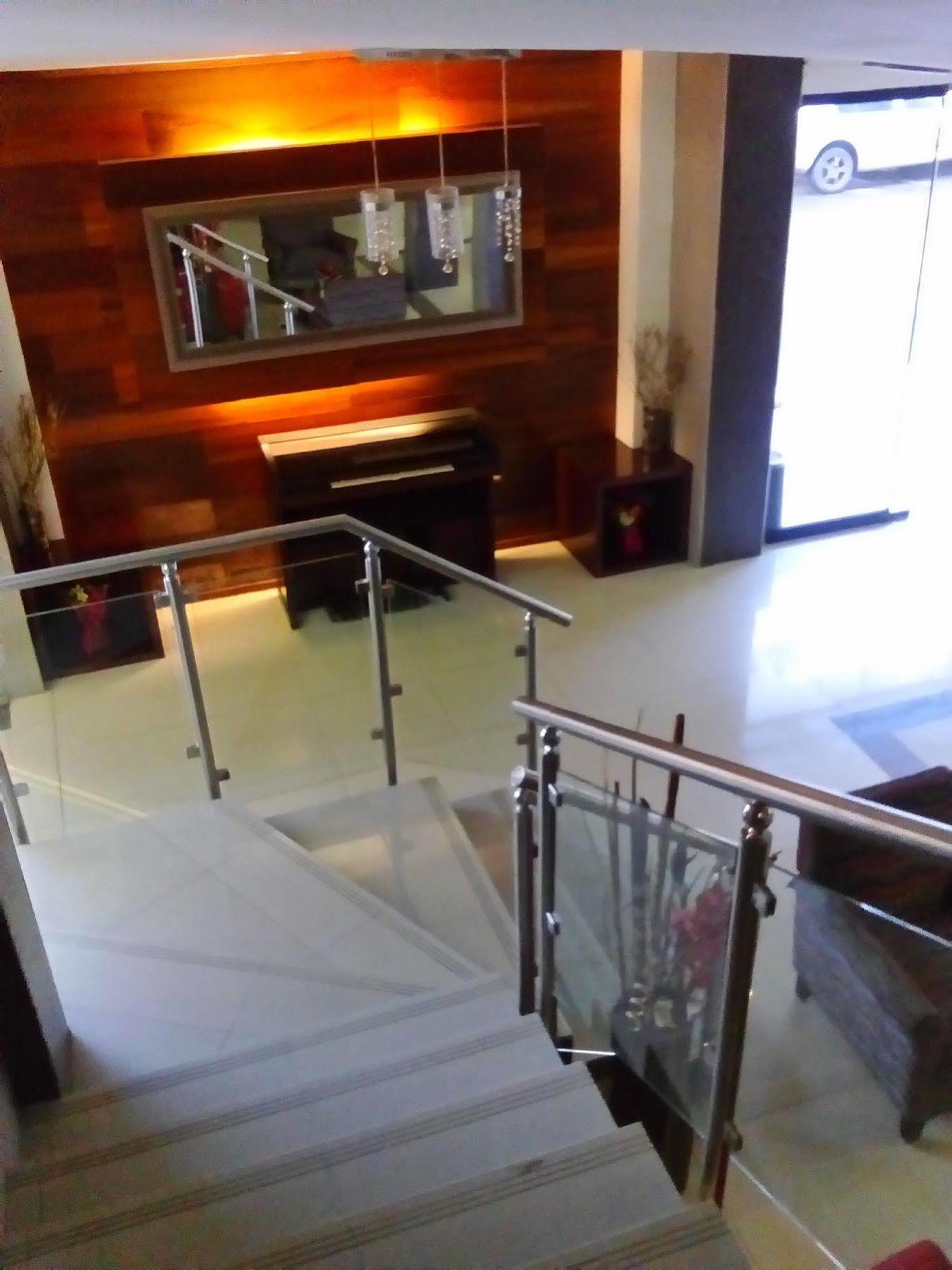 Hotel Impala De Tampico Kültér fotó