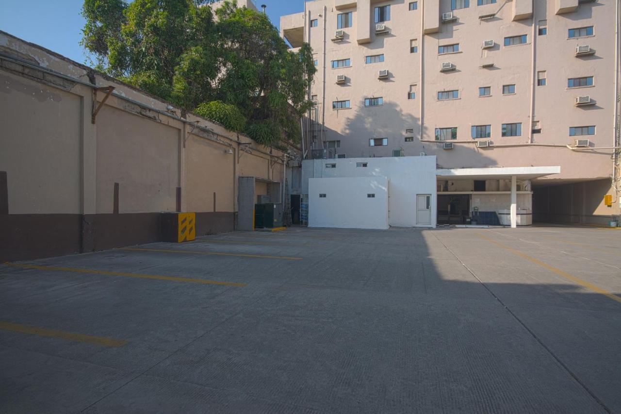 Hotel Impala De Tampico Kültér fotó